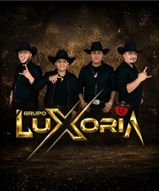Grupo Luxoria concert tickets and tour dates
