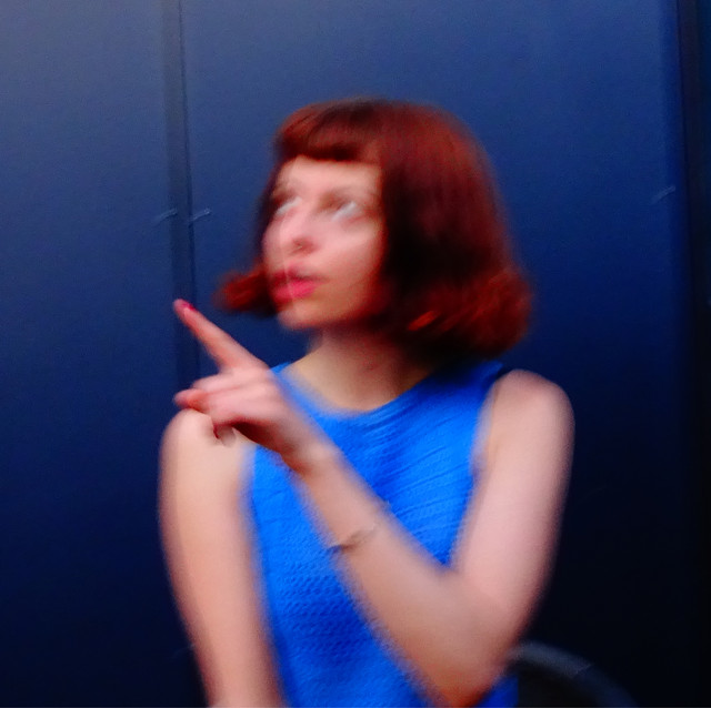 EMA-KATE image