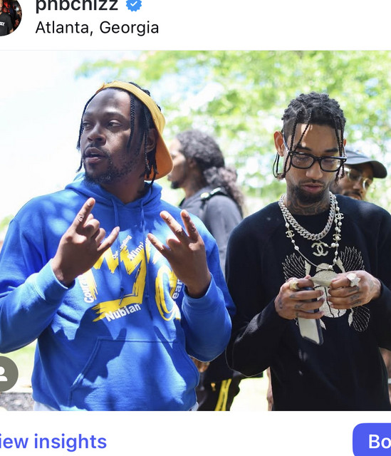 Pnb Chizz