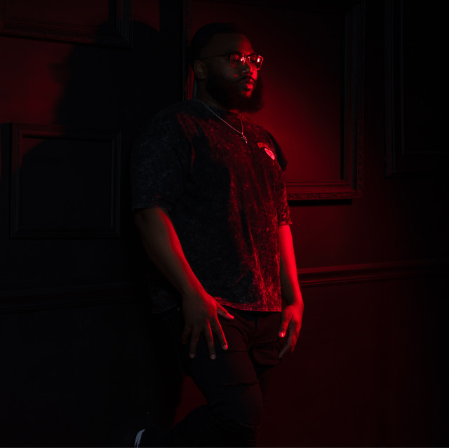 LANDO ALI