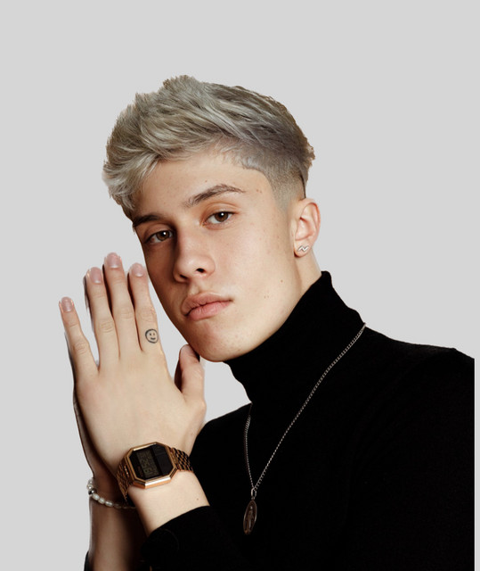 Martinwhite