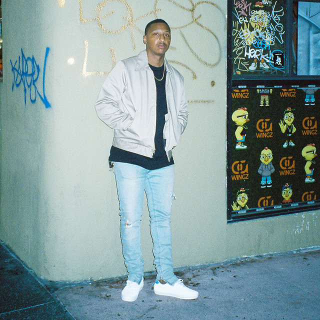 Aaron. | Spotify