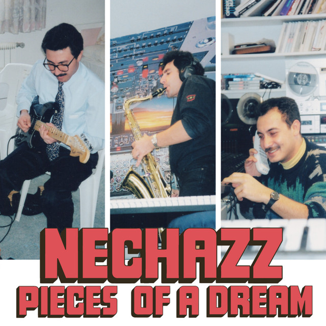 Nechazz