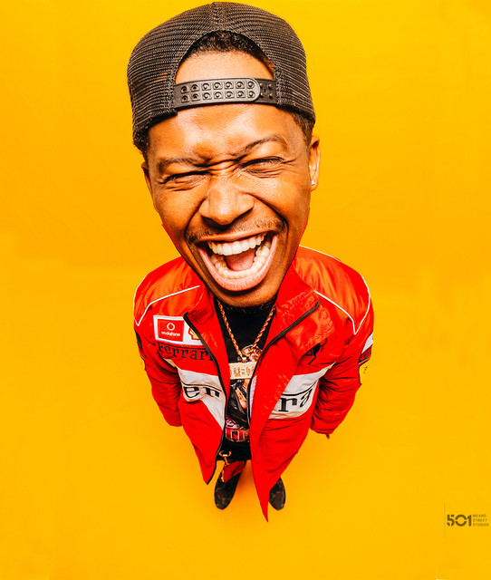 Ferrari Simmons