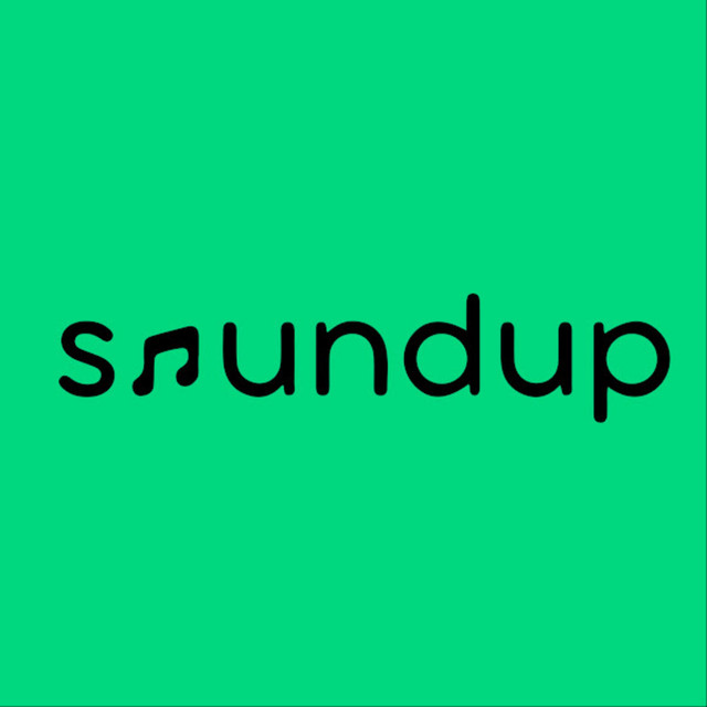Soundup Originals
