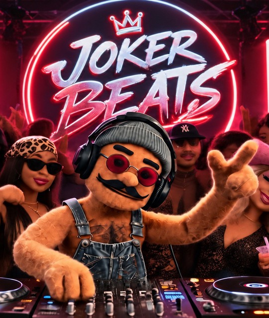 Joker Beats