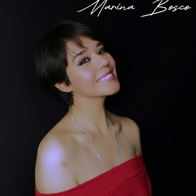 Marina Bosco
