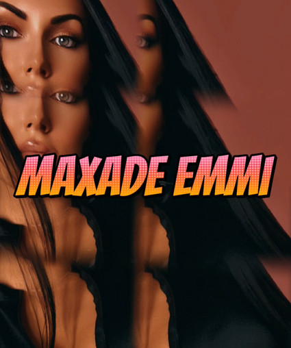 MAXADE EMMI | Spotify
