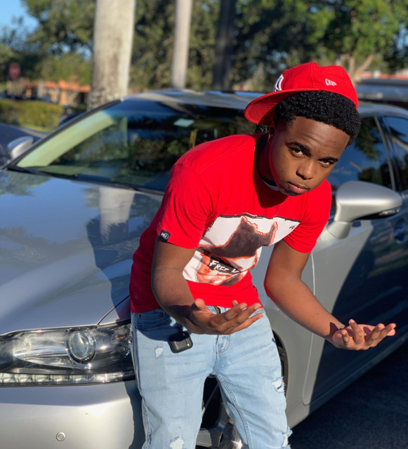 Lil Dree | Spotify