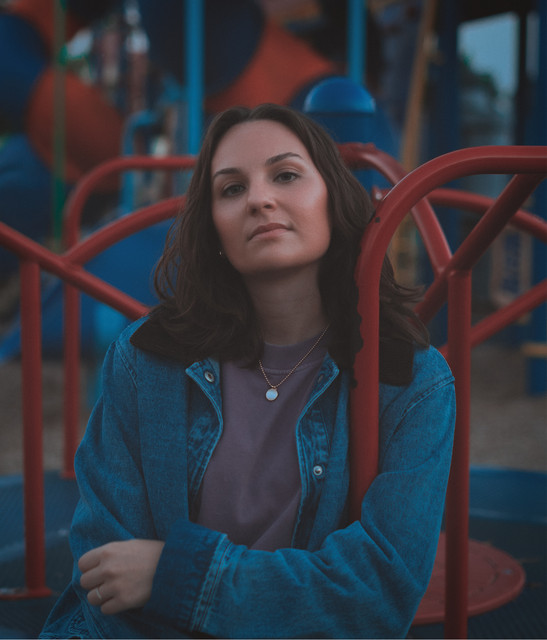 Marielle Kraft
