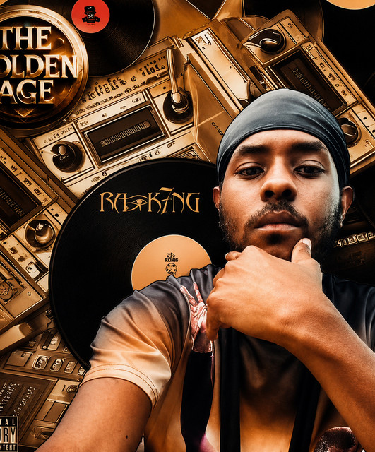 RA K7NG