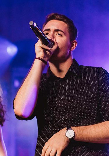 Wes Ruby | Spotify