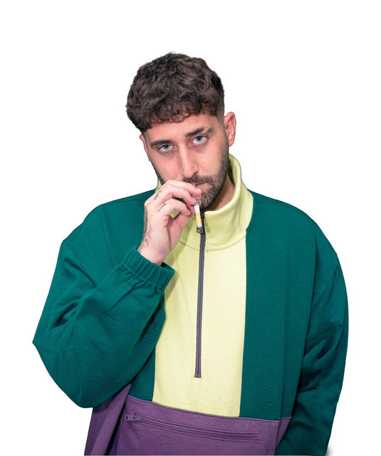 Pericles | Spotify