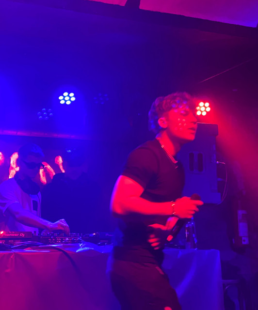 JAY88 | Spotify