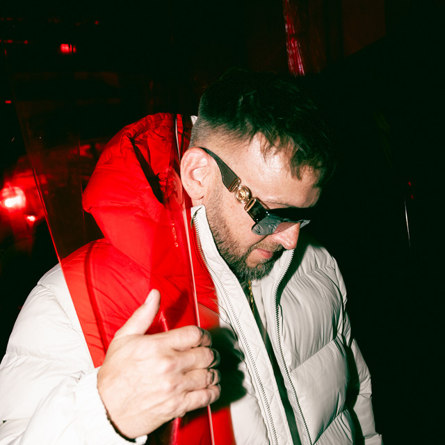 Hugo Toxxx