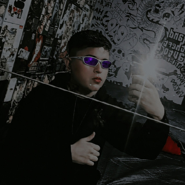 DJ GX7