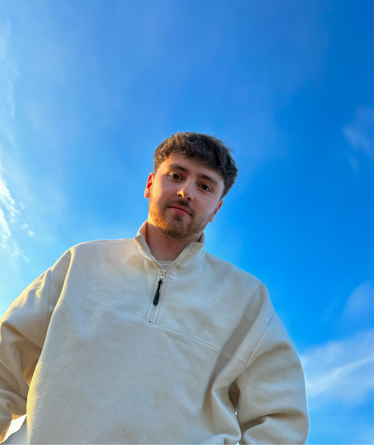Josh Jones