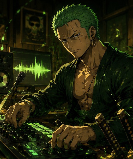 Rhyzos Producer