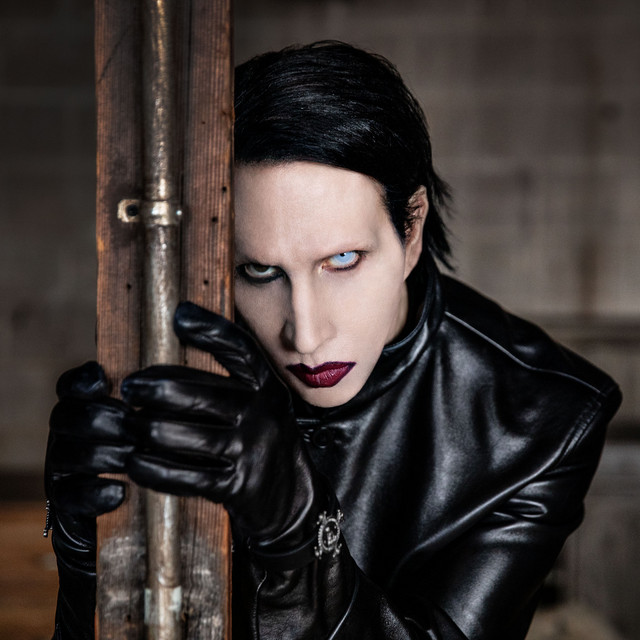 Marilyn Manson image