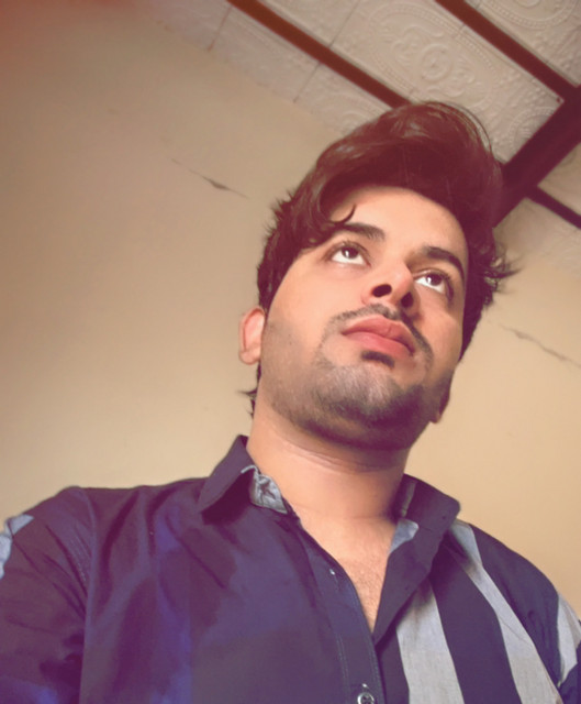 Ahsan ali jaffery