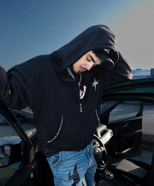 Jeff Redd discography - Spotify