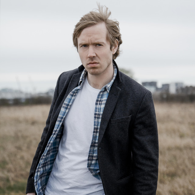 David Rasmussen