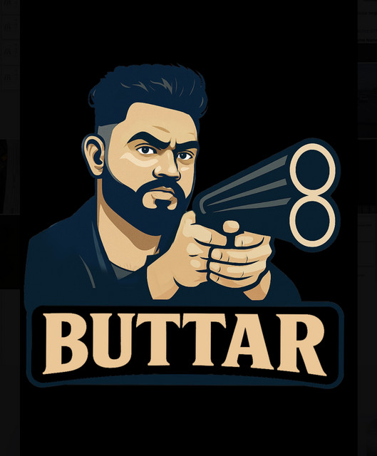 Buttar
