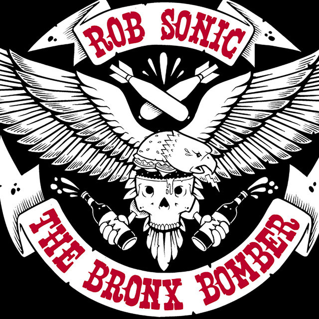 Rob Sonic