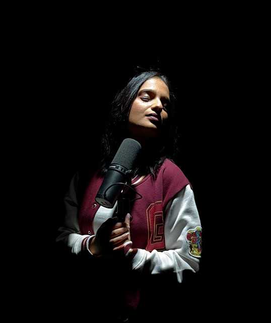 Gamak Sinha