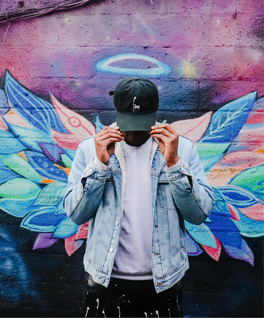 Ali X | Spotify
