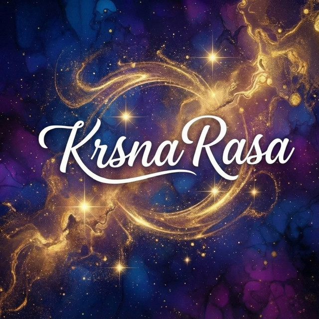 Krsna Rasa