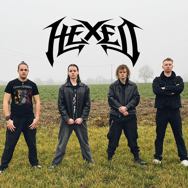 Hexed