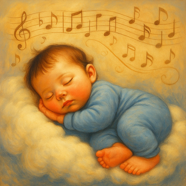 Corair Lullabies