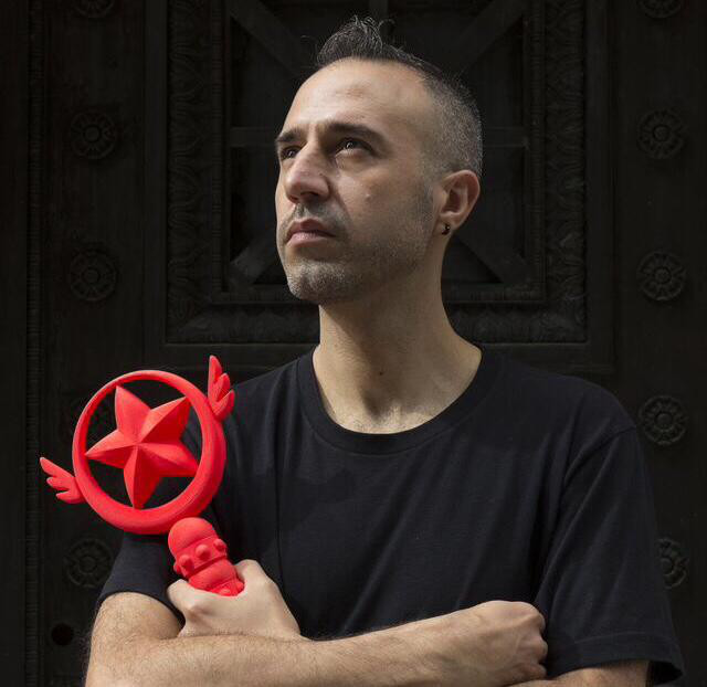 Aldo Benitez