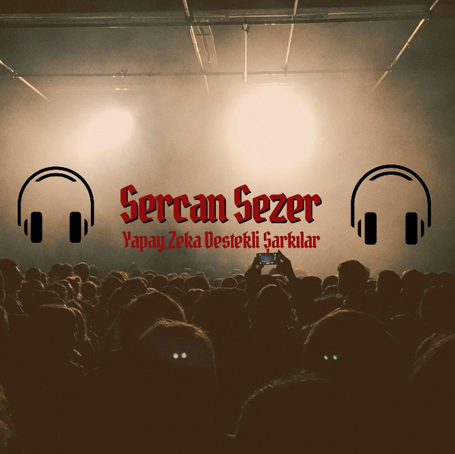 Sercan Sezer