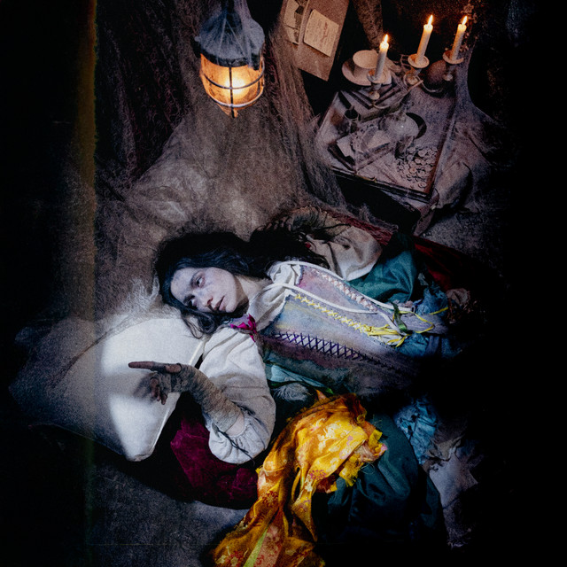 Attic Girl