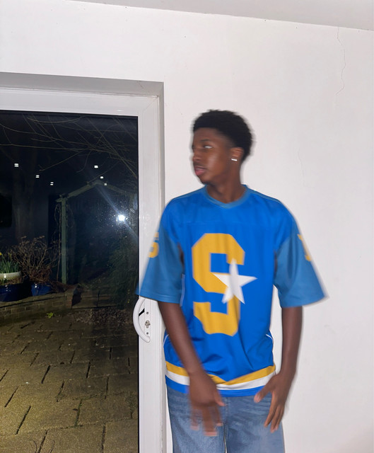 TEGACRUIZE