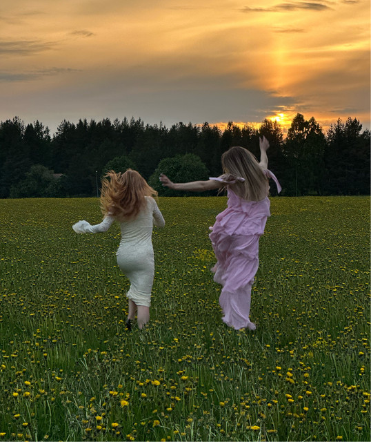 Ida & Klara
