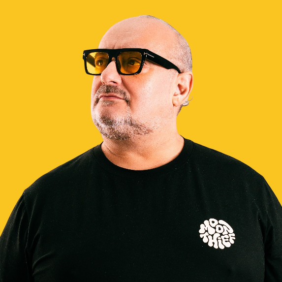 Cesar Sanchez