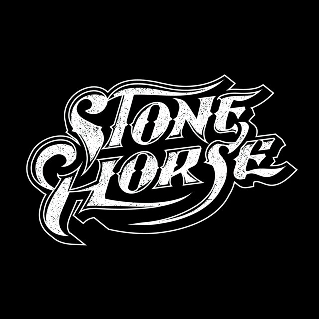 Stone Horse