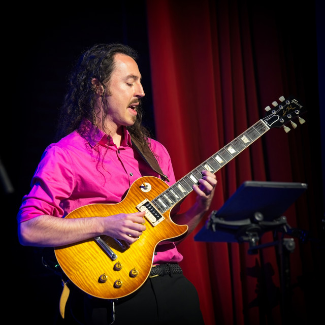 Eric Deatrick | Spotify
