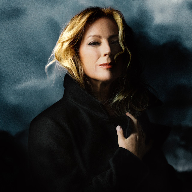 Sarah McLachlan image