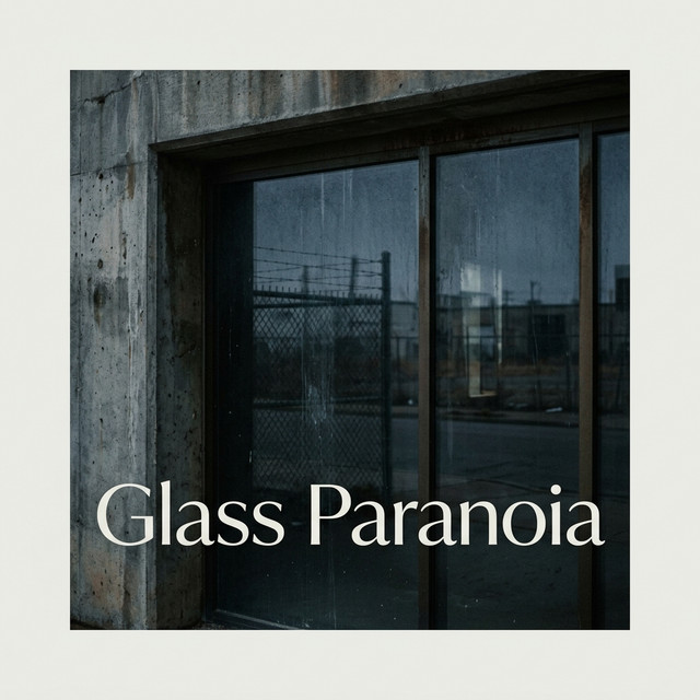 Glass Paranoia | Spotify