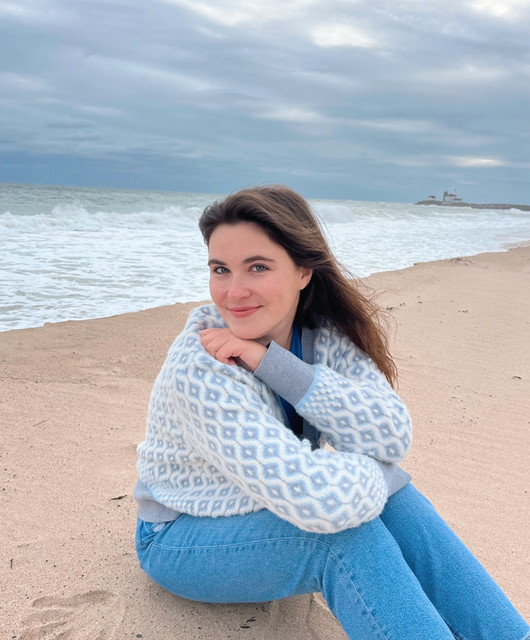 Katie Romes | Spotify