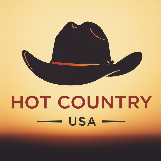 Hot Country USA