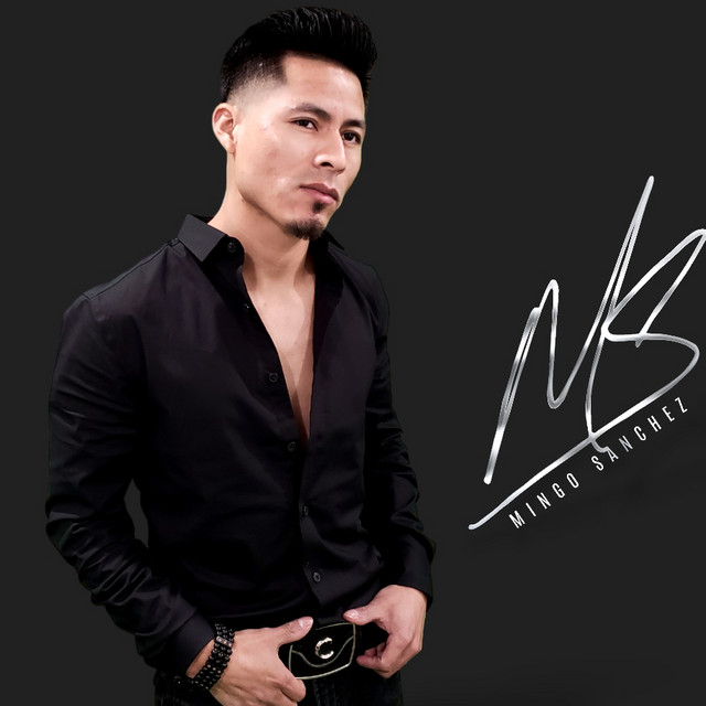 Mingo Sanchez | Spotify