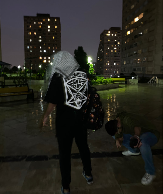 taha | Spotify
