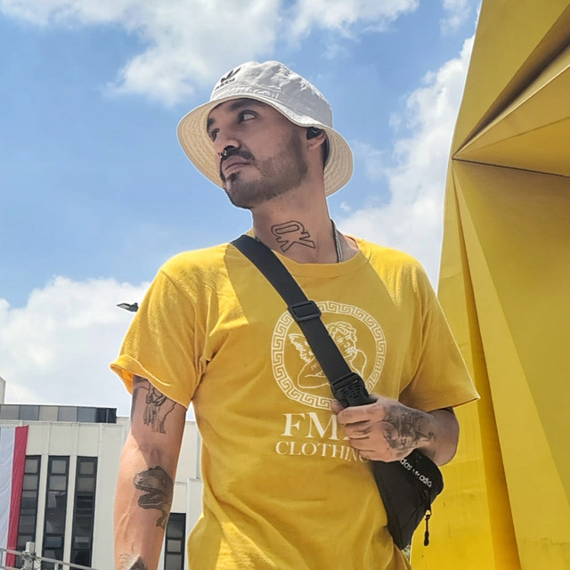 Teniente Dan