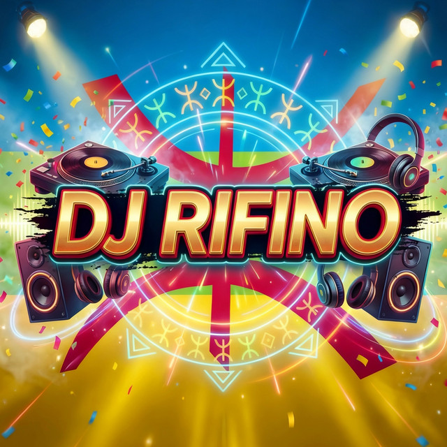 DJ Rifino