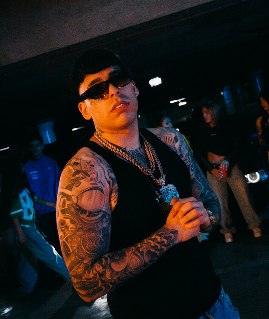 Kaleb Di Masi